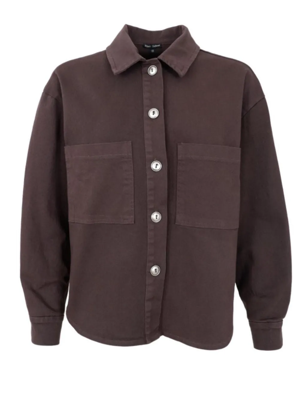 Bctully Shirt Jacket 41011