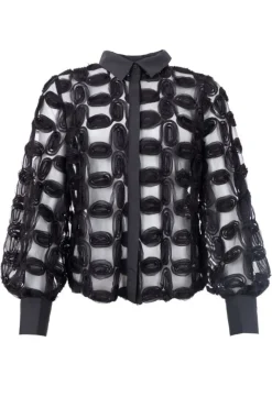 Bcviolet Shirt 40802