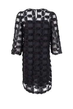 Bcviolet Short Dress 40803