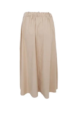 Bcvirginia Corduroy Skirt 41066