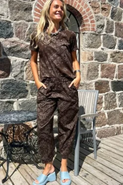 Bczelda S/S T-Shirt 40997