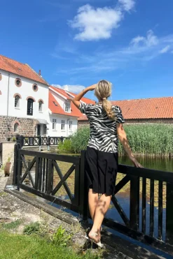 Bczelda S/S T-Shirt 40997