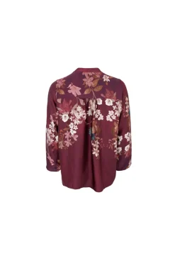 Bczendaya Ls Blouse 41028