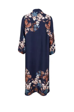 Bczendaya Satin Dress 41027