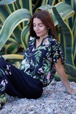 Bczennia Blouse 40916