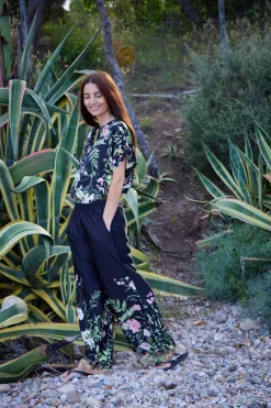 Bczennia Blouse 40916