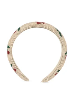 Beaded Hairbrace Ks104219