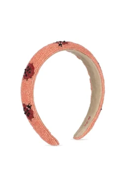 Beaded Hairbrace Ks104219