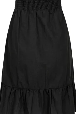 Bekka Linen Skirt