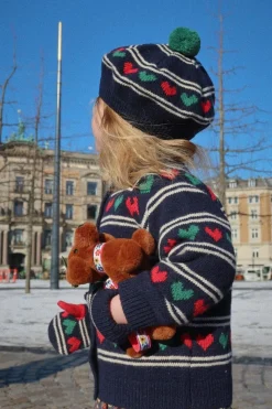 Belou Knit Cardigan Ks104225