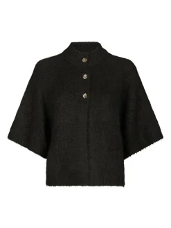 Benuta Fluffy Knit Cardigan 165816