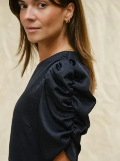 Benuti Solid Dress 166584