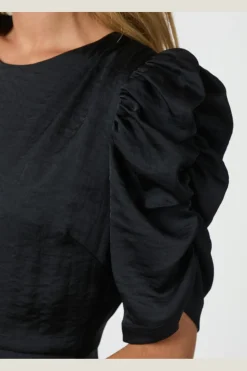 Benuti Solid Dress 166584