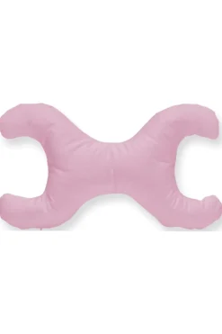 Betræk til La Petite 100% bomuld Rose