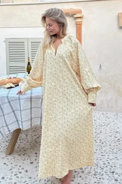 Bettyic Long Dress A23950