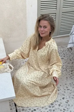 Bettyic Long Dress A23950