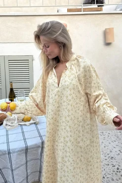 Bettyic Long Dress A23950