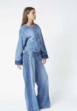 Bilbaocc Denim Jacket 30362