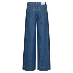 Bilbaocc Wide Jeans 31627
