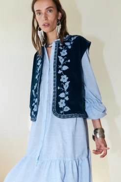 Binll Vest Sl 26180-1061