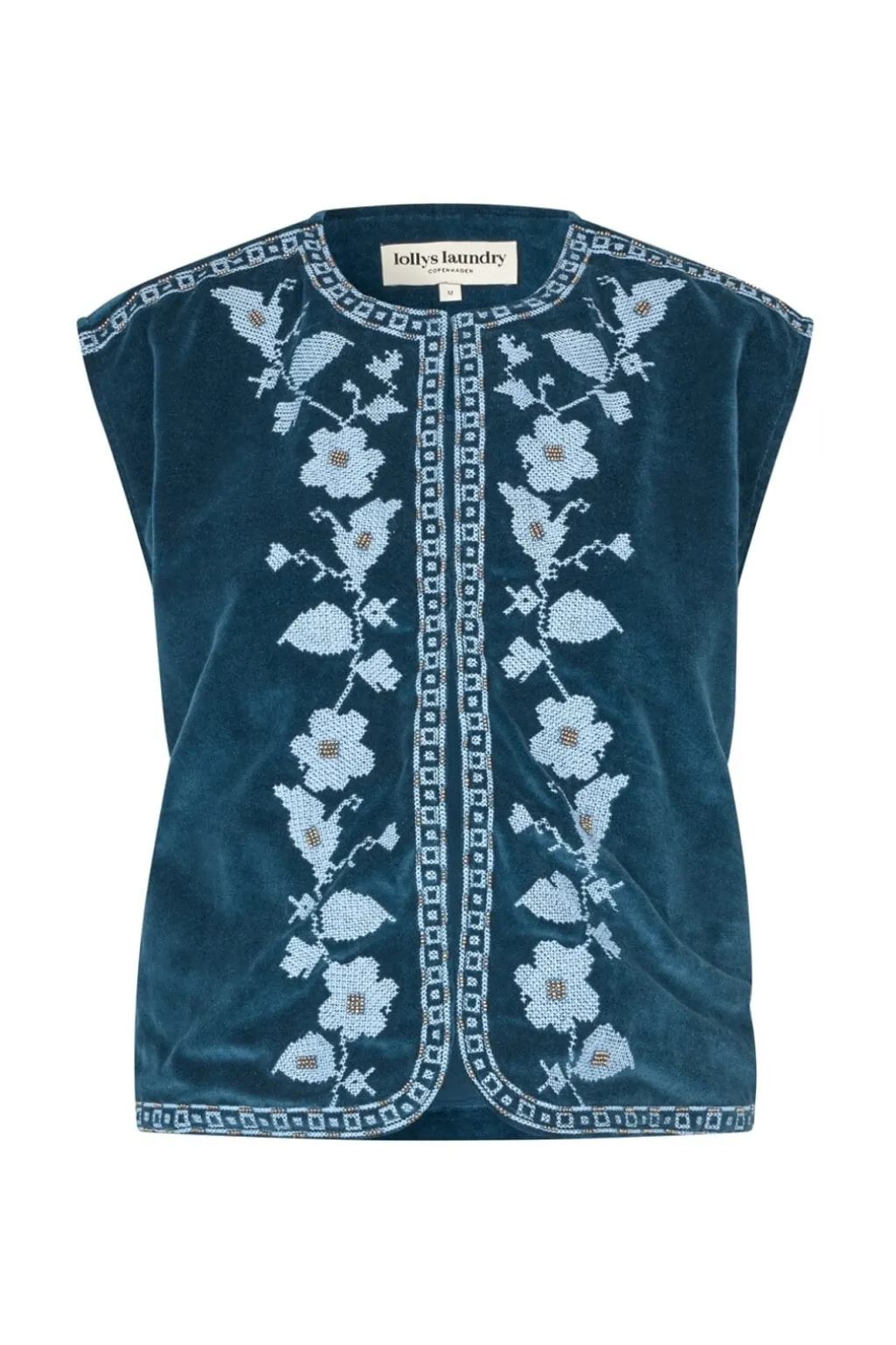 Binll Vest Sl 26180-1061