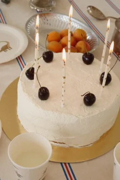 Birthday Candles Print