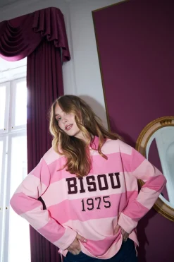Bisou Blouse C474