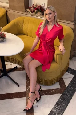 Blair Dress (Short) 2147