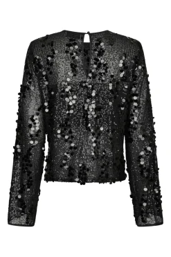 Blake Sequins Blouse 167011
