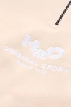 Blåvand II Fleece Half Zip