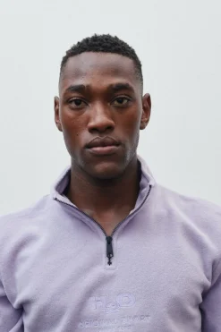 Blåvand II Fleece Half Zip