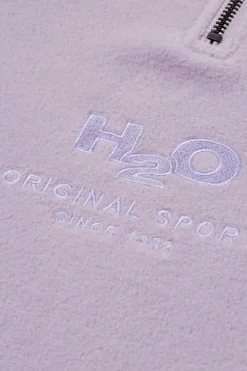 Blåvand II Fleece Half Zip