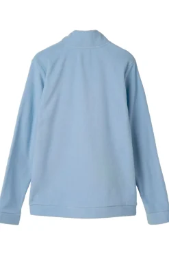 Blåvand II Fleece Half Zip