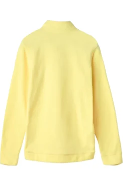 Blåvand II Fleece Half Zip