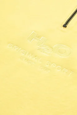 Blåvand II Fleece Half Zip