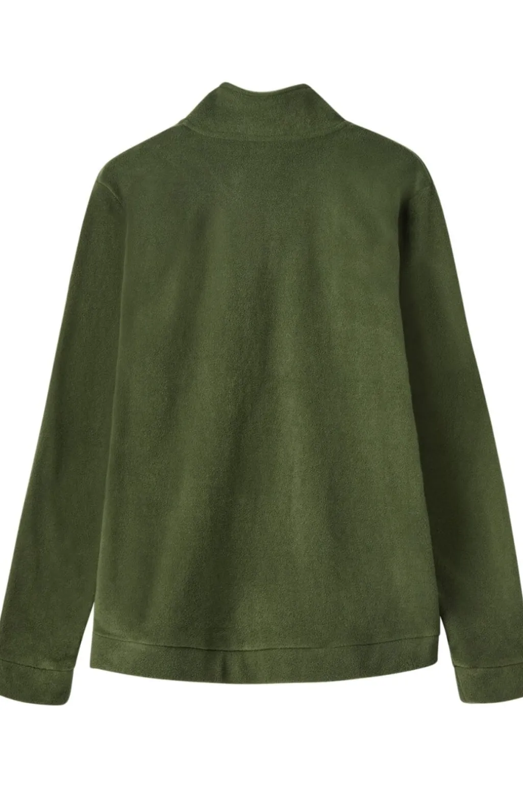 Blåvand Ii Fleece Half Zip