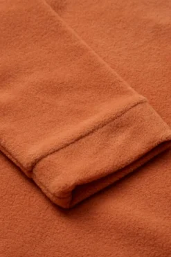 Blåvand Ii Fleece Half Zip 100602-1