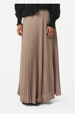 Boni Simple Plisse Skirt 166495