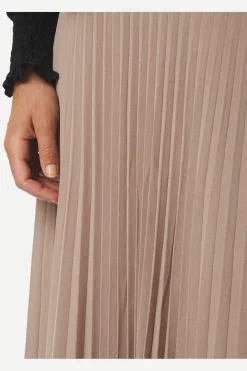 Boni Simple Plisse Skirt 166495