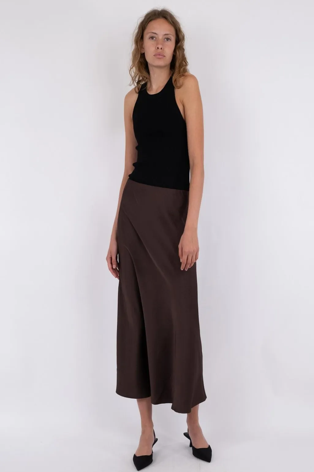 Bovary Skirt