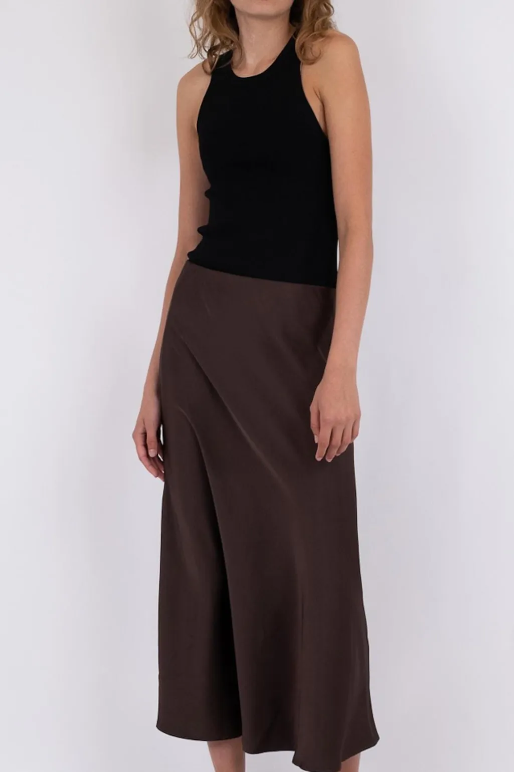Bovary Skirt