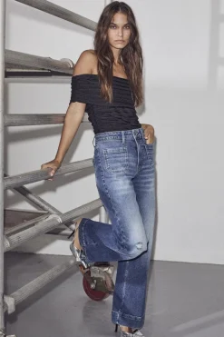 Brade Drape Body HL10052