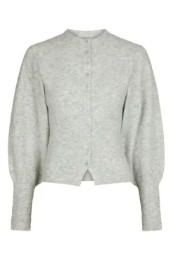 Briano Soft Knit Cardigan 167196