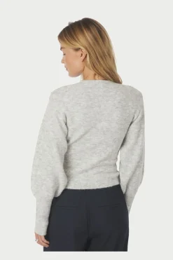 Briano Soft Knit Cardigan 167196