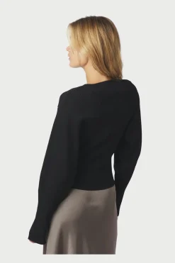 Briano Stitch Knit Cardigan 166423