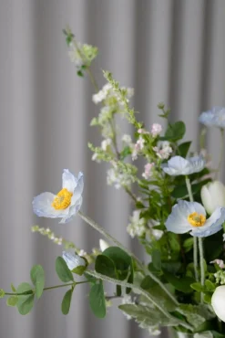 Bright Summer Bouquet 02-405