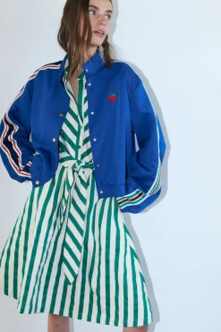 Brooklynnll Short Jacket Ls 26159-6010