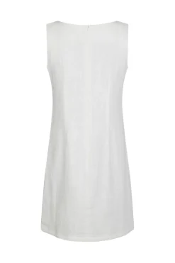 Bruna Ramie Dress 162899