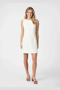 Bruna Ramie Dress 162899