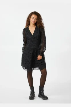 Cabana Embroidery Dress 162199